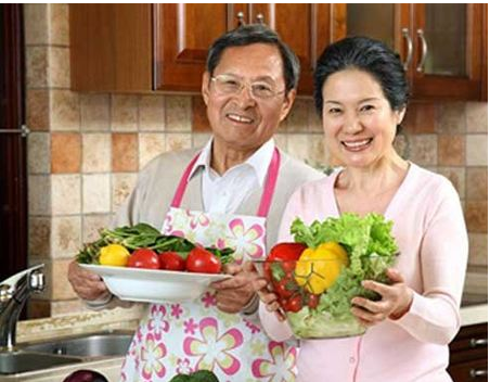 麻豆精品久久国产廠家之老人易缺乏的微量元素