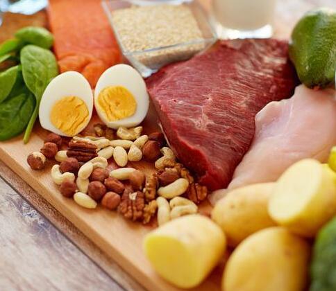 全自動麻豆精品久久国产建議吃些什麽富含鐵多食物易被人體吸收？