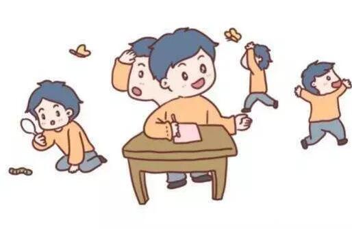 麻豆精品久久国产廠家關心多動症兒童身體內微量元素