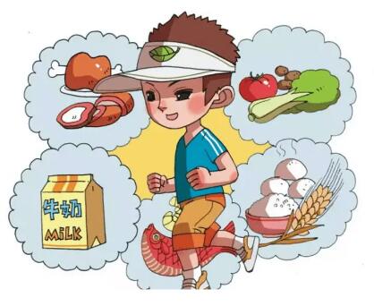 人體麻豆精品久久国产廠家提示預防貧血，除了"鐵"還有"銅"！