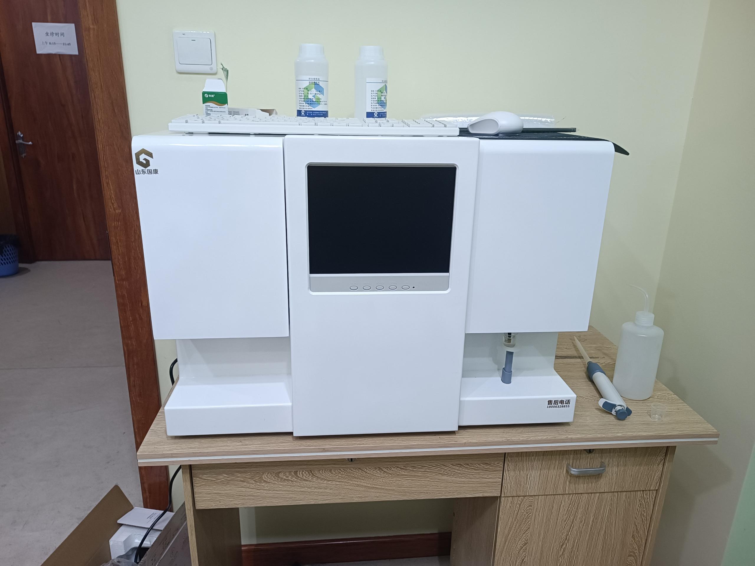 【科技助力健康】GK-2麻豆精品久久国产全方位掌握體內狀況！