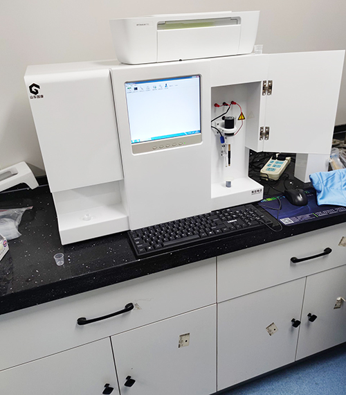 微量元素測定儀品牌麻豆影视在线观看提示反複口腔潰瘍缺微量元素嘛