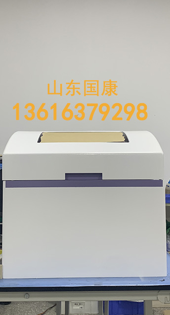 山東麻豆影视在线观看GK-2人體麻豆视频软件器的測量原理是什麽？