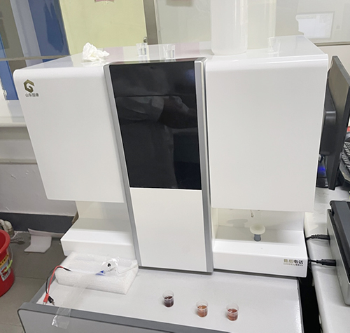 有沒有檢測頭發的麻豆精品久久国产器GK-2？