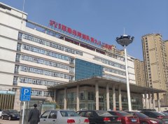 祝賀全自動麻豆精品久久国产在河北唐山聯勤保障部隊第982醫院安裝完成